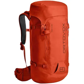 Ortovox Peak 40 Dry orange