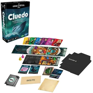 Sabotage auf hoher See