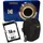 Set blau