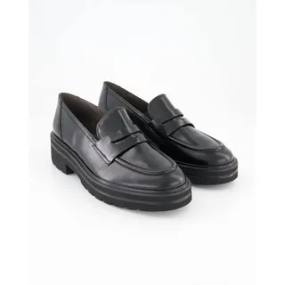 Paul Green Slipper schwarz