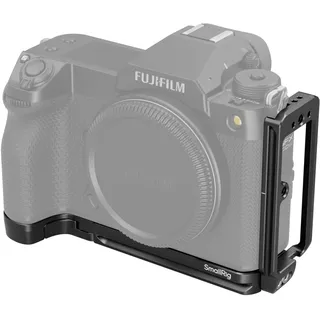 SmallRig 4716 L-Shape Mount Plate für Fujifilm GFX100S II