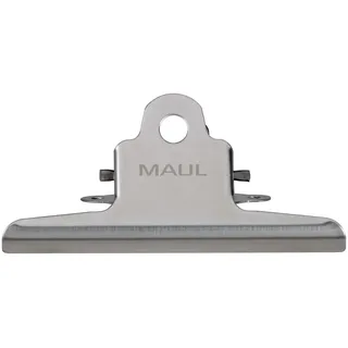 Montage-Klemmer Edelstahl Breite 147 mm