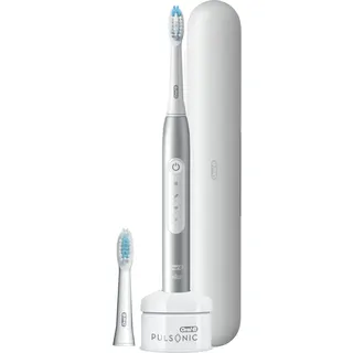 Oral-B Pulsonic Slim Luxe 4500 platinum