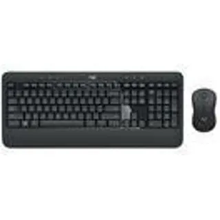 Wireless Tastatur US Set 920-008685