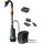 Akku-Regenfasspumpe 2600 18V P4A (14604-20)