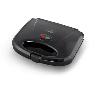 Esperanza Titanum TKT002K Sandwichmaker CASSEROLE 700W