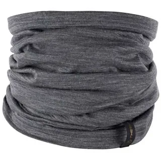 Therm-ic Temperate Ultra Light Natural Nackenwärmer - Grey - One Size