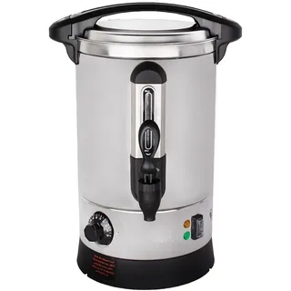 Beeketal Gastro Glühweinkocher Wasserkocher BGWK5