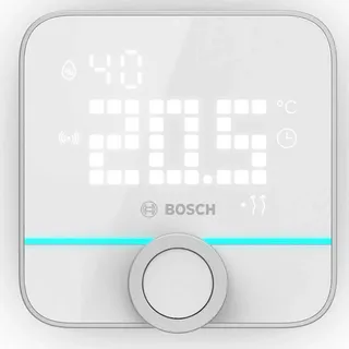 Bosch Smart Home Raumthermostat II