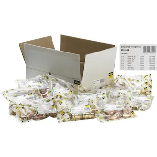 Viega Profipress-Paket SET-12 625344