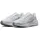Damen White/White/Pure Platinum 40