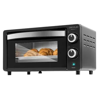 Cecotec Bake&Toast 1090 schwarz