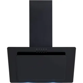 Exquisit KFD 61-8sw Kopffreihaube 60 cm