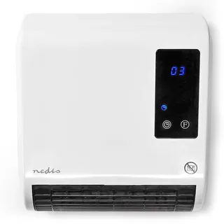 Nedis HTBA20WT 2000 W Weiß