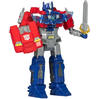 Hasbro Transformers One Power Flip Optimus Prime (Orion Pax) (F9209)