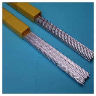 Apex Digital WIG Edelstahl 4430 Schweißstäbe - x 1000 mm - Stück - Schweißdraht 316 VA V2A