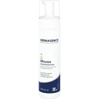 Dermasence Mousse Reinigungsschaum 200 ml