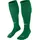 II Cushion Over the Calf Stutzenstrümpfe 302 pine green/white 34-38