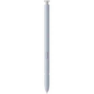 S25 Ultra S Pen Ersatz für Samsung Galaxy S25 Ultra 5G Alle Versionen, Galaxy S25 Ultra Stylus Pen + Ersatzspitzen (Hellsilber)
