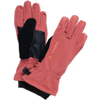 Vaude Rondane Handschuhe - Brick - 4 Jahre