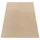 200 x 280 cm dunkelbeige