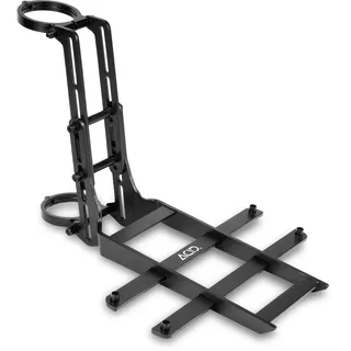 Cube Frontgepäckträger HIC RILink Lite Black