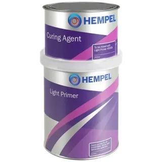 Hempel Primer 2,25 l Weiß