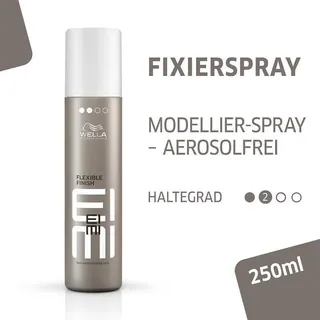Wella Professionals Eimi Flexible Finish Haarspray 250 ml