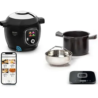 Krups Cook4Me+ CZ8568