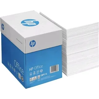 HP Office A4 80 g/m2 2500 Blatt