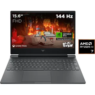 15-fb3073ng AMD Ryzen AI 7 350 16 GB RAM 1 TB SSD RTX 5060