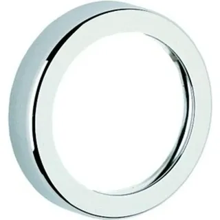 Grohe Rosette 45662 d: 70mm für Relexa Seitenbrause chrom 45662000