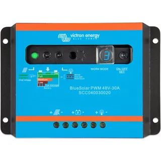 Victron Energy Laderegler PWM 48V 30A