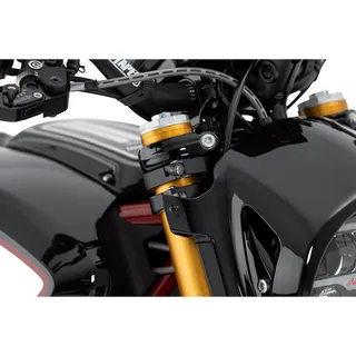 Highsider Proton Two LED Blinker