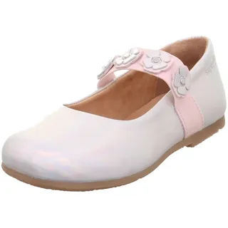 superfit Ballerina Flair BALLERINA in Silber | 33