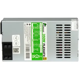 Inter-Tech GA-350 350W Flex-ATX Netzteil Bulk