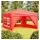Rot 3 x 3 m