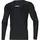 langarm Funktionsshirt schwarz S