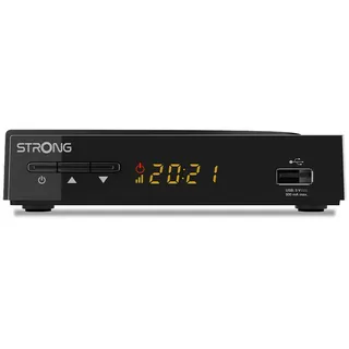 Strong Kabel-Receiver