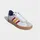 Cloud White / Team Power Red 2 / Crew Yellow 43 1/3