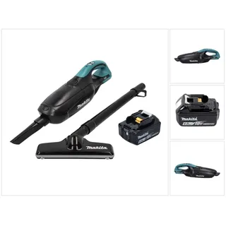 DCL182G1B inkl. 1 x Akku 6,0 Ah