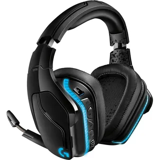 Logitech G935