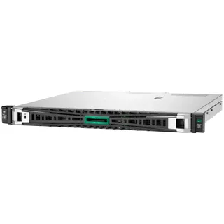 HP HPE ProLiant DL20 Gen11 - Server - Rack-Montage - 1U - 1-Weg - 1 x Xeon E-2436 / 2.9 GHz