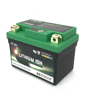 Skyrich LiFePO4 Batterie Ersetzt folgende Blei-Säu wartungsfrei