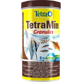 Tetra TetraMin Granules 250 ml