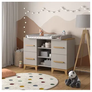 VitaliSpa Malia, mit 4 Schubladen