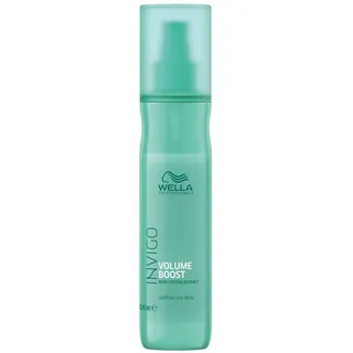 Wella Invigo Volume Boost Uplifting Care Spray 150 ml