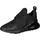 AirMax 270 Black/Black 37,5