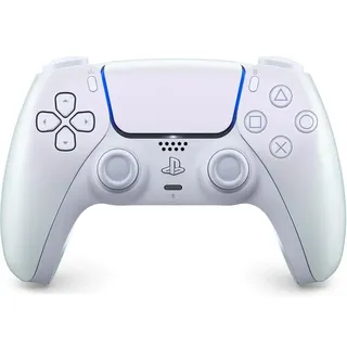 Sony PS5 DualSense Wireless-Controller chroma pearl