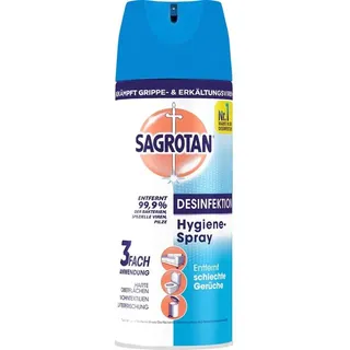 Sagrotan  Hygiene-Spray 500 ml